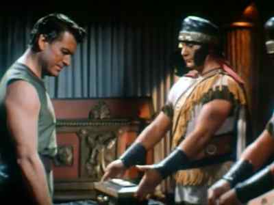 Pearls from the far east. - Esther and the King