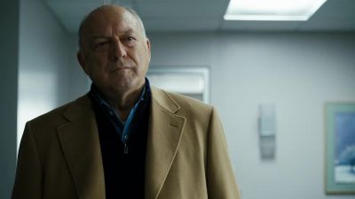 Pearl's pregnant. - Law & Order: Organized Crime