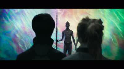 Pearls. - Valerian and the City of a Thousand Planets