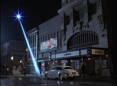 Pearson, do you see that? - Quantum Leap