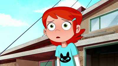 [ Pebbles rattling ] - Ben 10 vs  the Universe: The Movie