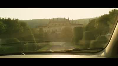 Peccato it wasn't me. - Letters to Juliet