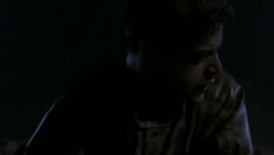 Peck. You're okay, Peck. You're okay. Hey. What the fuck happened? Hamm's dead... And Peck's gone. - - The Pacific
