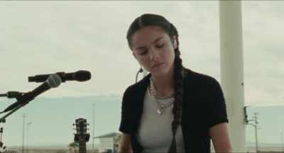 [pedal clicks] - OLIVIA RODRIGO: driving home 2 u (a SOUR film)