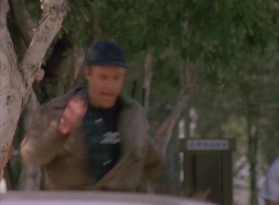 -Pedal to the metal,
sweetheart! - The A-Team