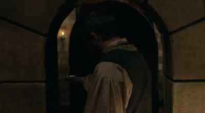 Peddlers. - Legend of the Seeker