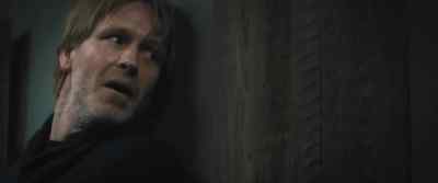 Peder? Peder? - The Thing