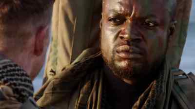 Pediatrician from
Colorado Springs. - Sniper: Ghost Shooter