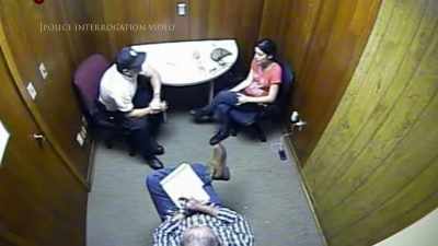 Pedro found out through
mutual friends - Floribama Murders