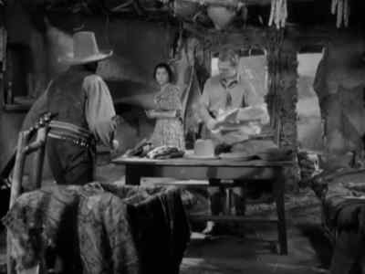 Pedro... - The Oklahoma Kid
