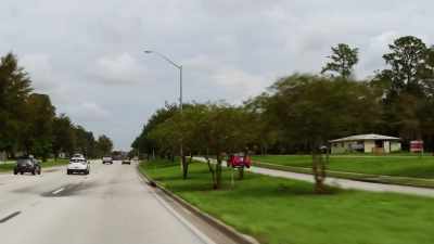 Pedro told me that,
on the way back from Best Buy, - Floribama Murders