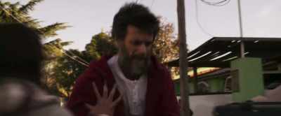 Pedro, what happened?
Where is she? - When Evil Lurks