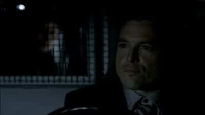 Pee break? - Supernatural