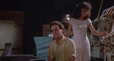 Pee wee it's not that bad - Porky's II: The Next Day