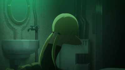 Pee... - Made in Abyss: Dawn of the Deep Soul