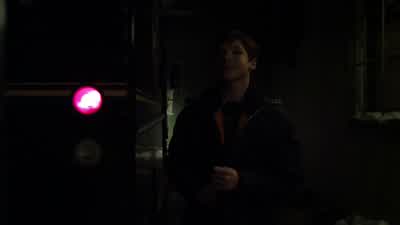 Mandy: Boo! - Shameless