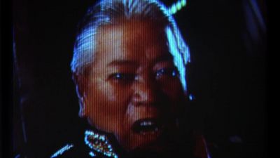 Peekaboo I kill you - Robot Wars