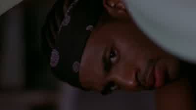 Peekaboo! - Scary Movie 2