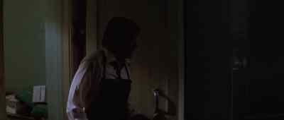 Peekaboo... - The Beast Within