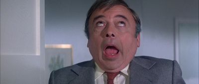 Peekaboo - Revenge of the Pink Panther