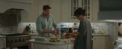 [PEELER SLICING] - Holly Slept Over