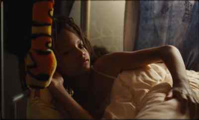 Peena. Penna, wake up. - Bird