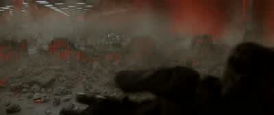 Peeta, come on! - The Hunger Games: Mockingjay   Part 2