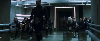 Peeta how are we gonna kill these people - The Hunger Games: Catching Fire