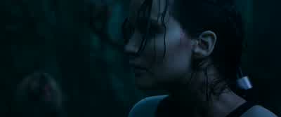 - Peeta. - Yeah? - The Hunger Games: Catching Fire