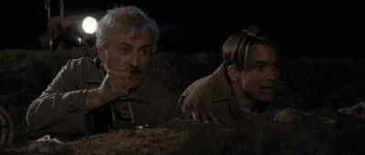 [ Peevy ]
Here goes. - The Rocketeer