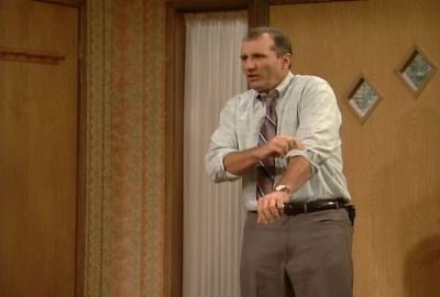 Peg, I need to talk to you. - Married... with Children