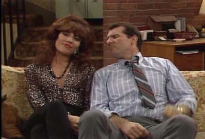 Peg, you know those
little brown potatoes - Married... with Children
