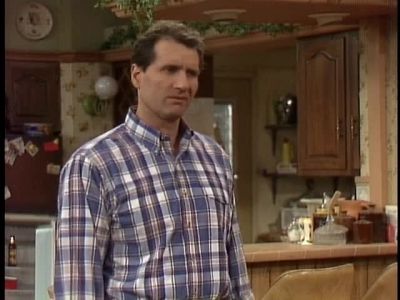 Peg you wanna get that - Married... with Children