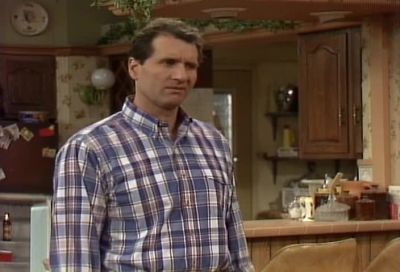 Peg you want to get that - Married... with Children