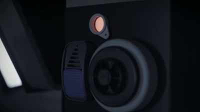 Pegase is specialized
in civil aviation security. - Black Box