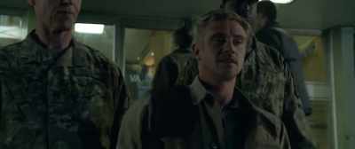 Pegasus... Dr. Wendy Lawson.
That's her. - The Predator