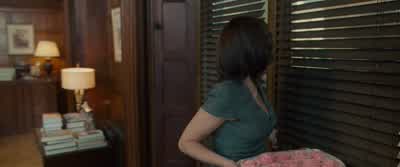 Pegasus, I am truly, truly sorry. - Johnny English Reborn