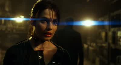 Pegasus? - A Good Day to Die Hard