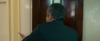 Pegasus! - Johnny English Reborn