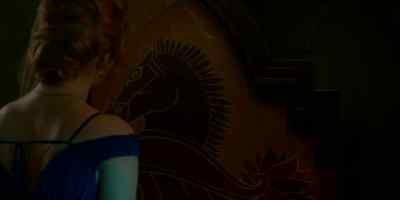 Pegasus. - Nancy Drew