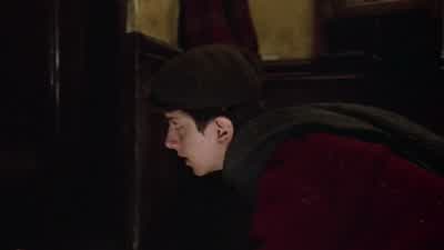Peggeleh? - Once Upon a Time in America
