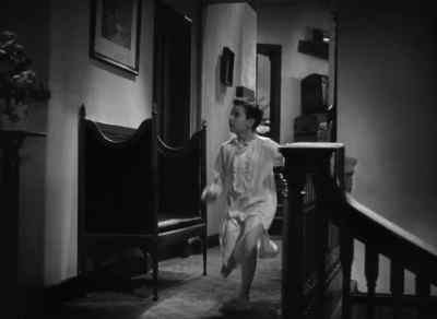 Peggotty! - David Copperfield