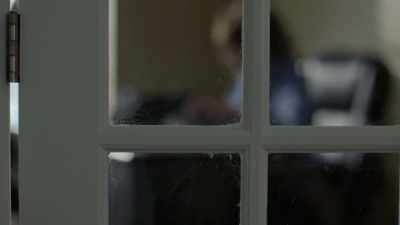 Peggy was always financially providing - The Killer Truth