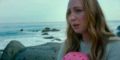 PEGGY:
And should it turn out that
after is only darkness... - The Drop