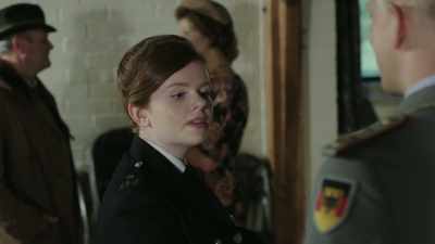  Peggy Button, - Sister Boniface Mysteries