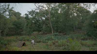 -[Peggy chuckles] I can imagine.
-[Robert] He's going to join the RAF. - The Dig