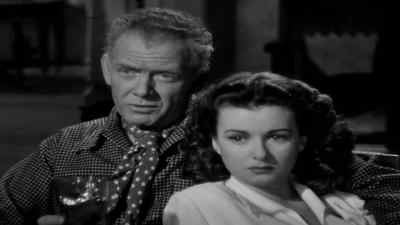 Peggy did it ever occur to you that to me - The Woman on the Beach