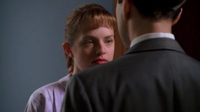 Peggy... do you know how hard it is - Mad Men