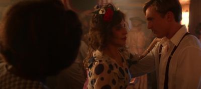 Peggy Gene, are you OK? - The Little Mermaid