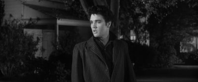 PEGGY I think I'm gonna just hate you - Jailhouse Rock